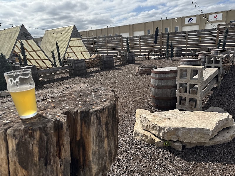 Miskatonic Brewing photo 3