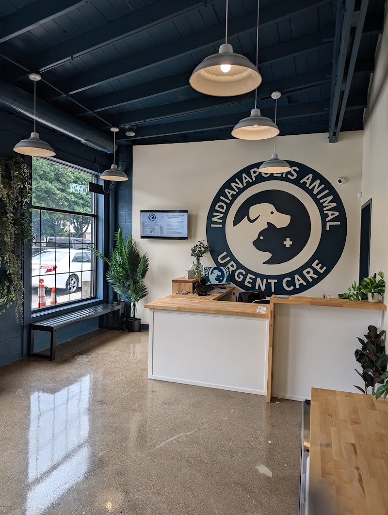 Indianapolis Animal Urgent Care