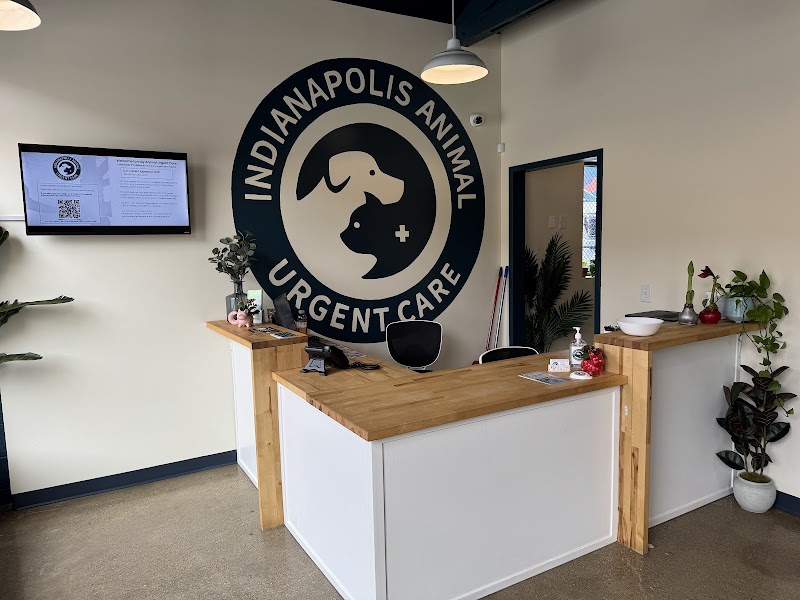 Indianapolis Animal Urgent Care photo 2