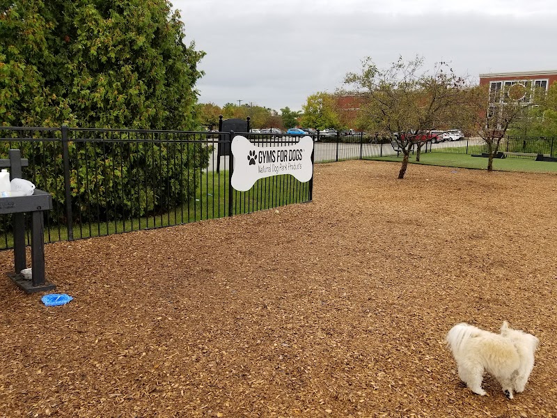 Clay Terrace Dog Park photo 3
