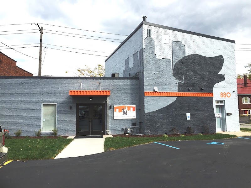 City Way Animal Clinics - Fountain Square