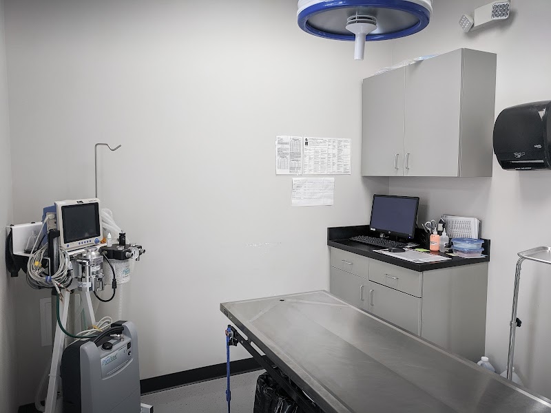 City Way Animal Clinics - Fountain Square photo 2