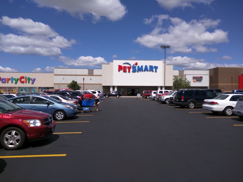 PetSmart