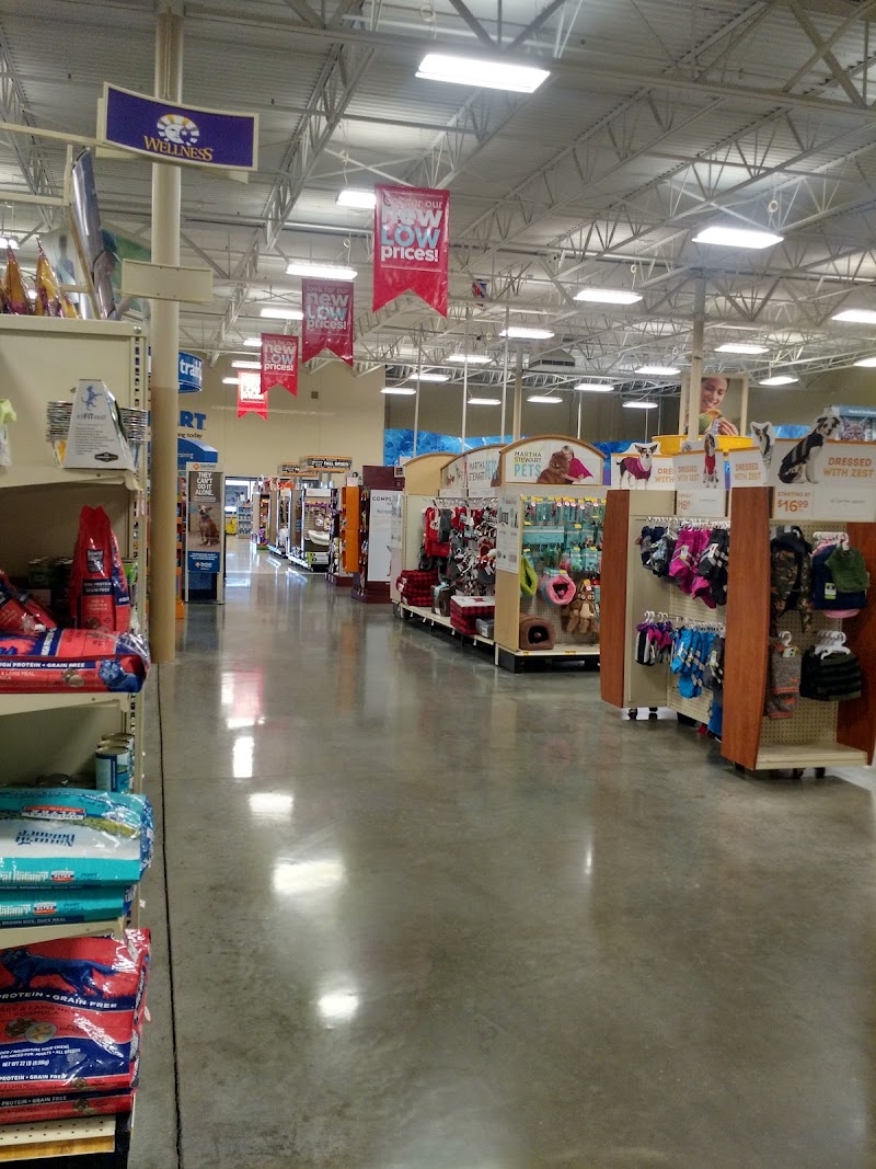 PetSmart photo 2