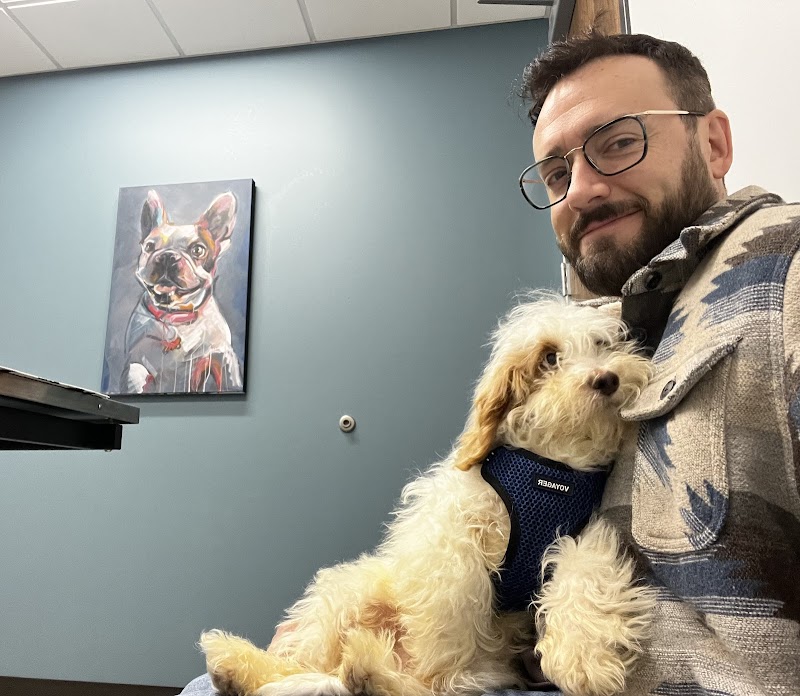 Woodlake Veterinary Hospital photo 3