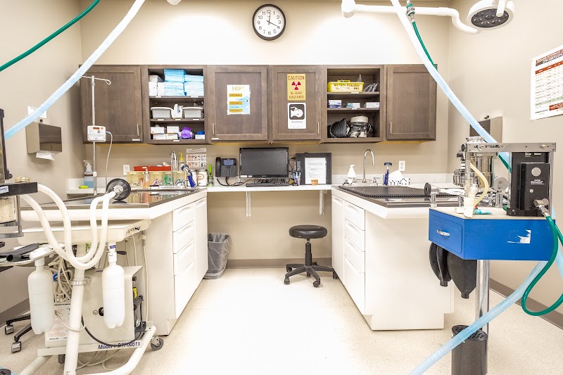 Hartrick Veterinary Clinic photo 2