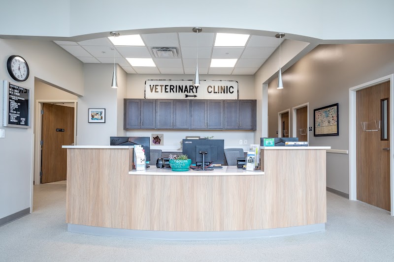Hartrick Veterinary Clinic photo 3