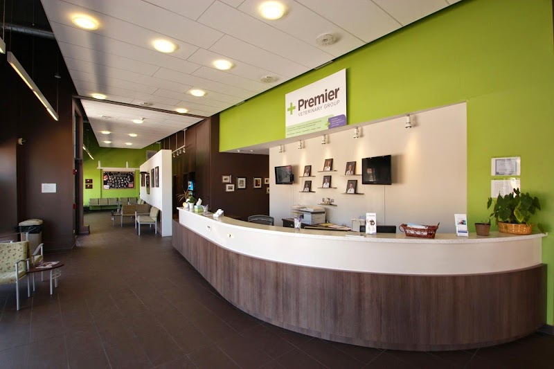 Premier Veterinary Group - Chicago photo 3