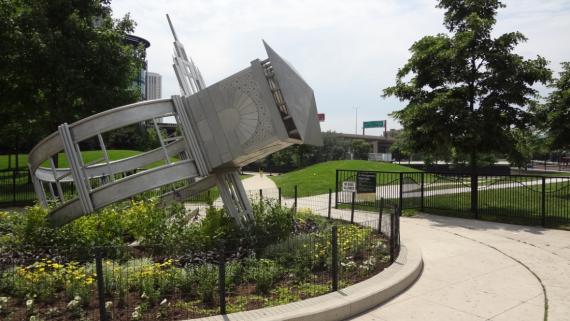 Ward Dog Friendly Area photo 3