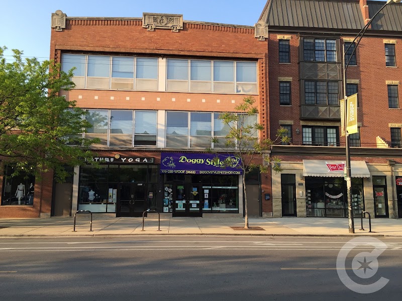 Doggy Style Pet Shop photo 3