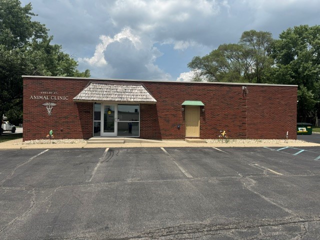 Shelby Street Animal Clinic photo 2