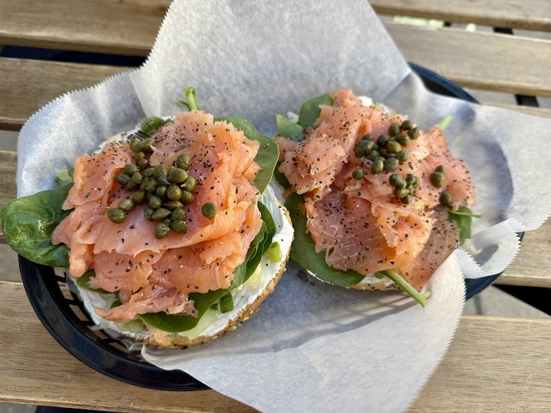 Daily Dose Cafe photo 3