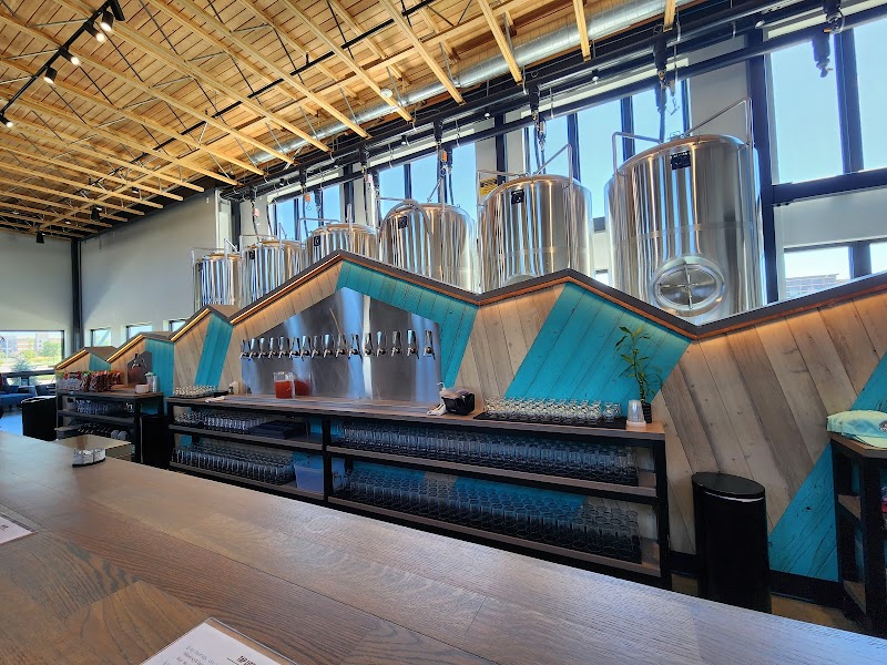 Danico Brewing Company