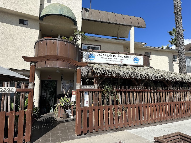 Daybreak Island Grill photo 3