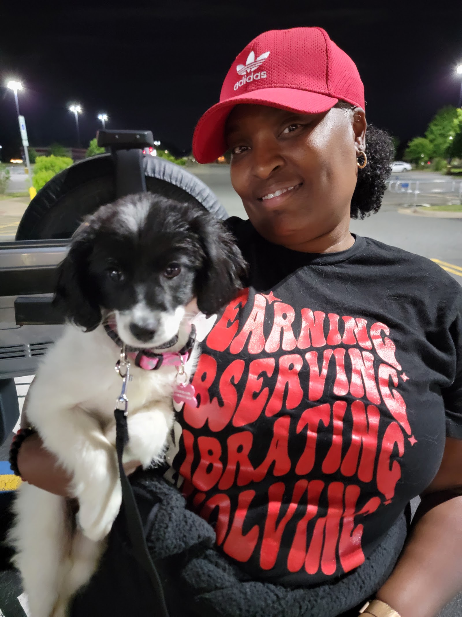 DC Fur-Baby Walking and Drop In Services