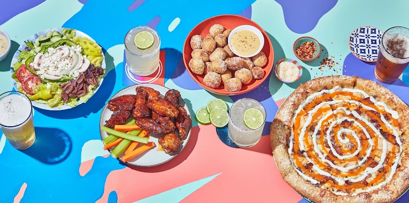 Mellow Mushroom Carmel photo 2