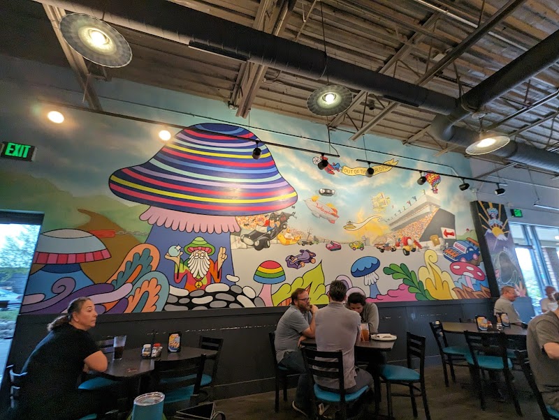 Mellow Mushroom Carmel photo 3