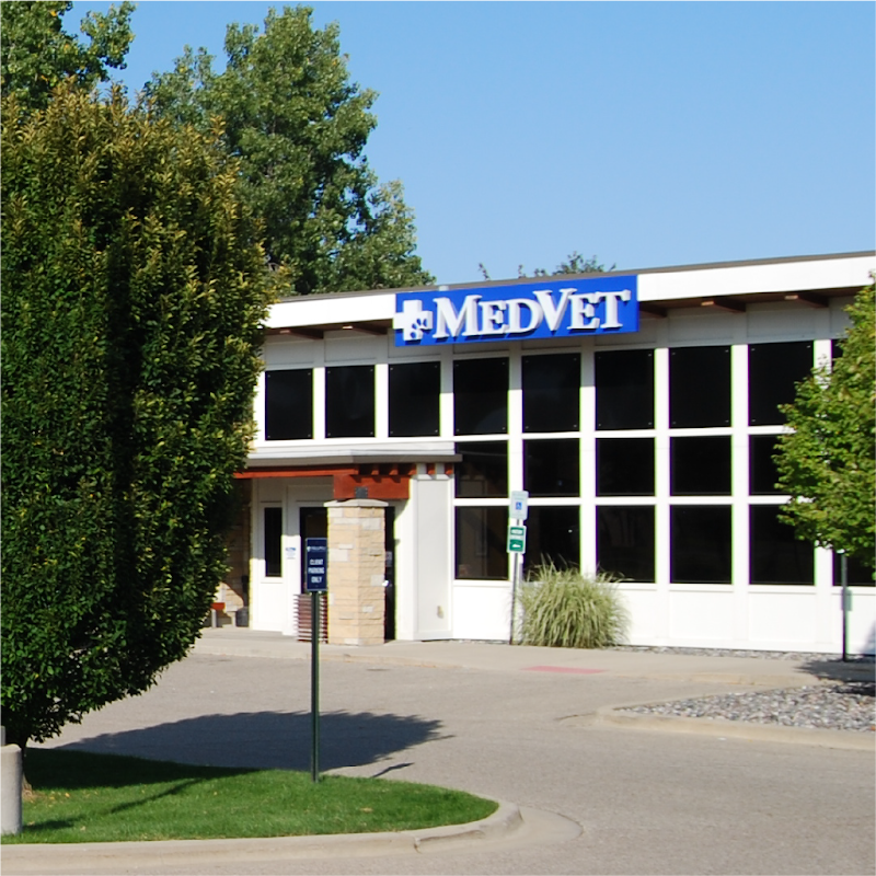 MedVet Commerce
