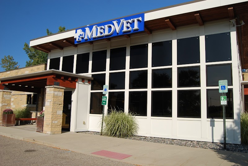 MedVet Commerce photo 2