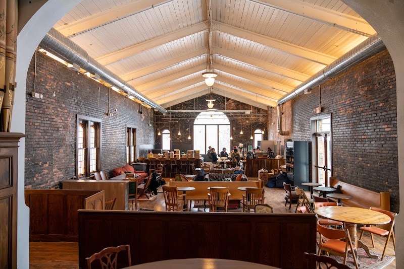 The Congregation Detroit