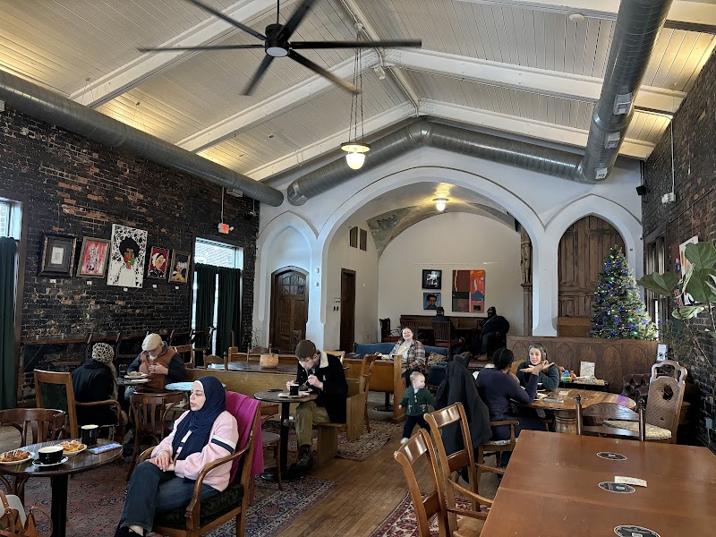 The Congregation Detroit photo 2