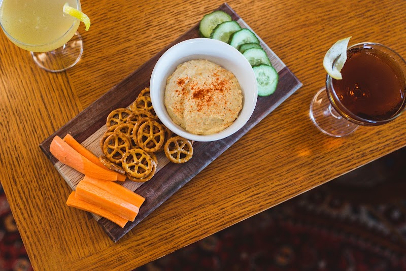 The Congregation Detroit photo 3