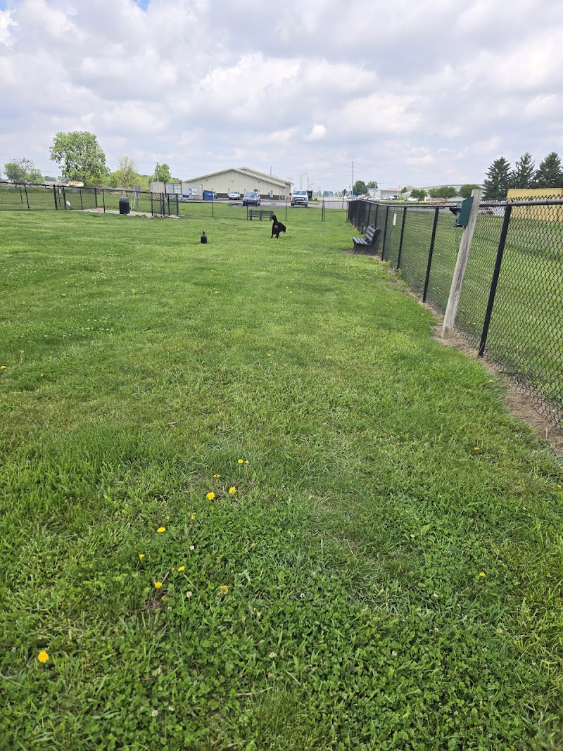 Cicero Township Dog Park photo 2