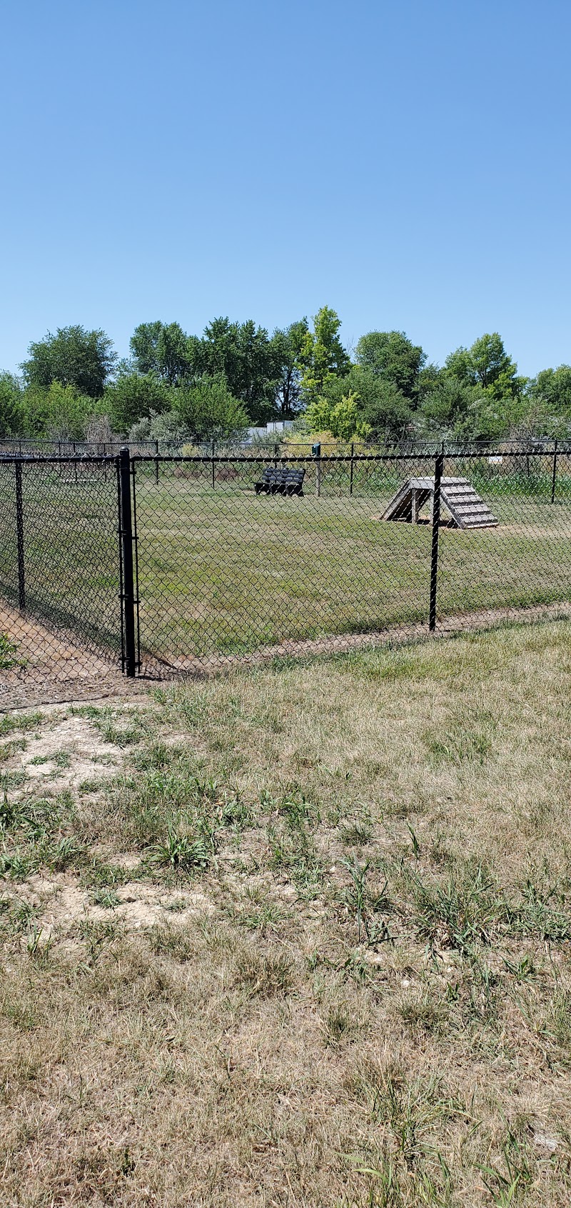 Cicero Township Dog Park photo 3