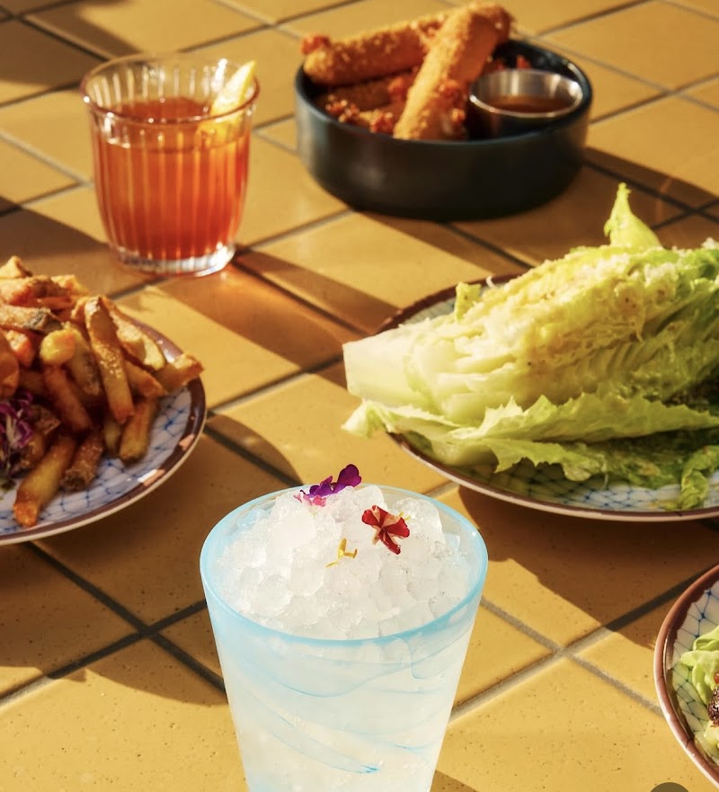 Fuel Creme & A Moveable Feast photo 2