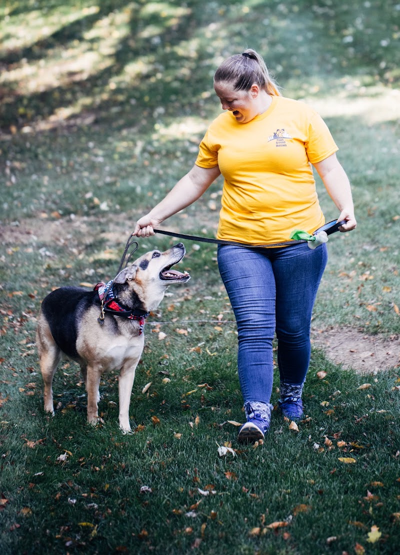 Paws Around Motown photo 2