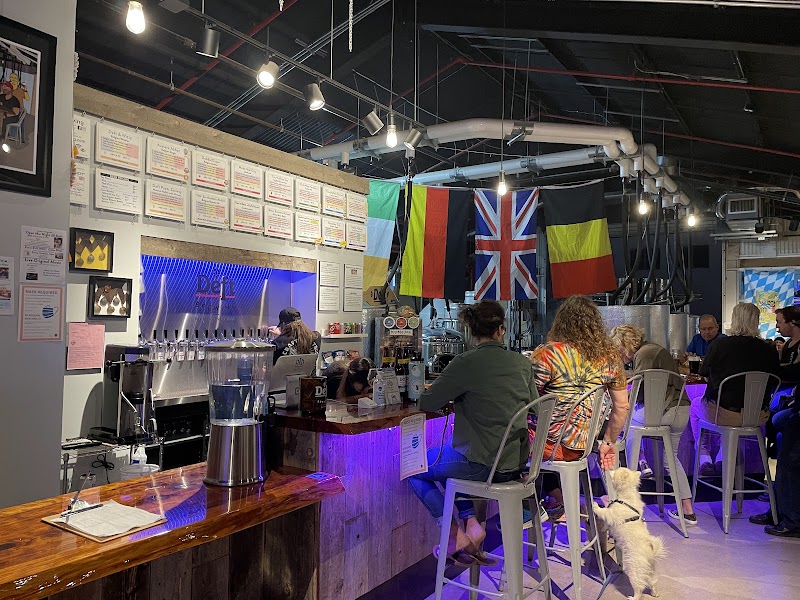 Deft Brewing