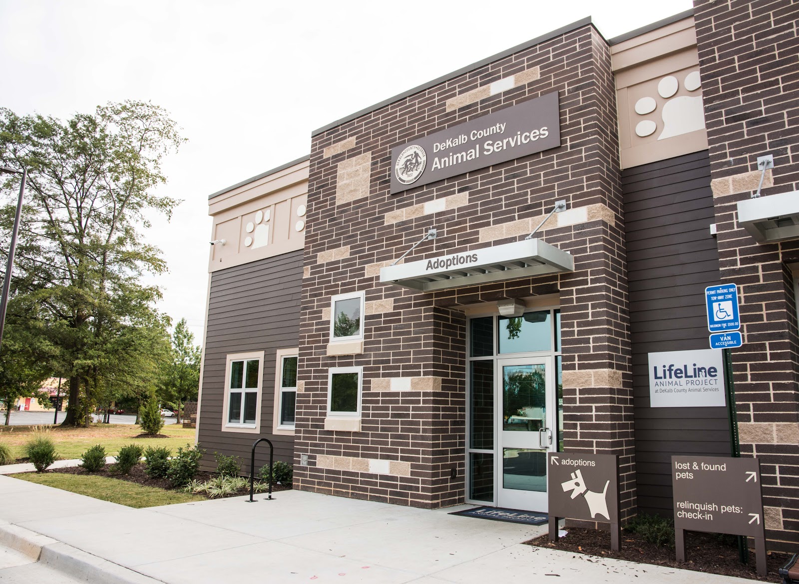 DeKalb County Animal Services
