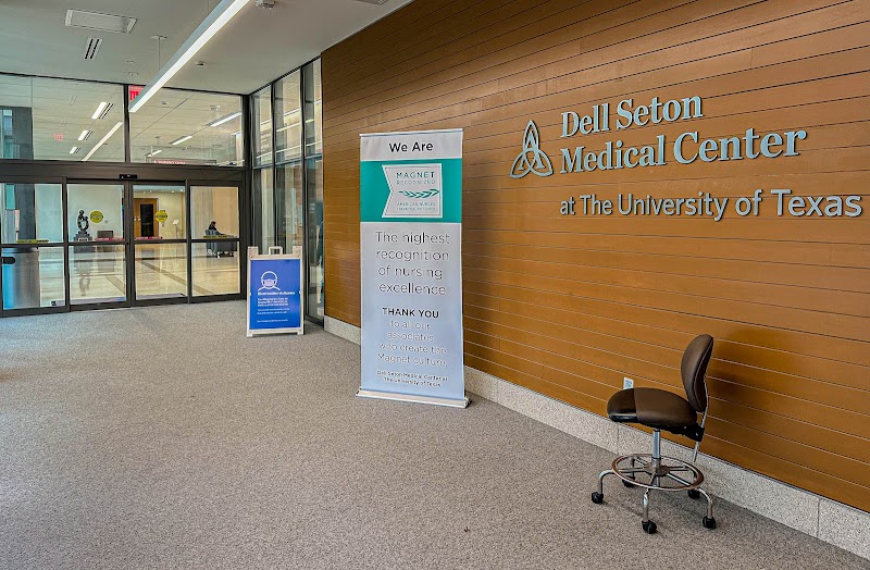 Dell Seton Medical Center at The University of Texas photo 2