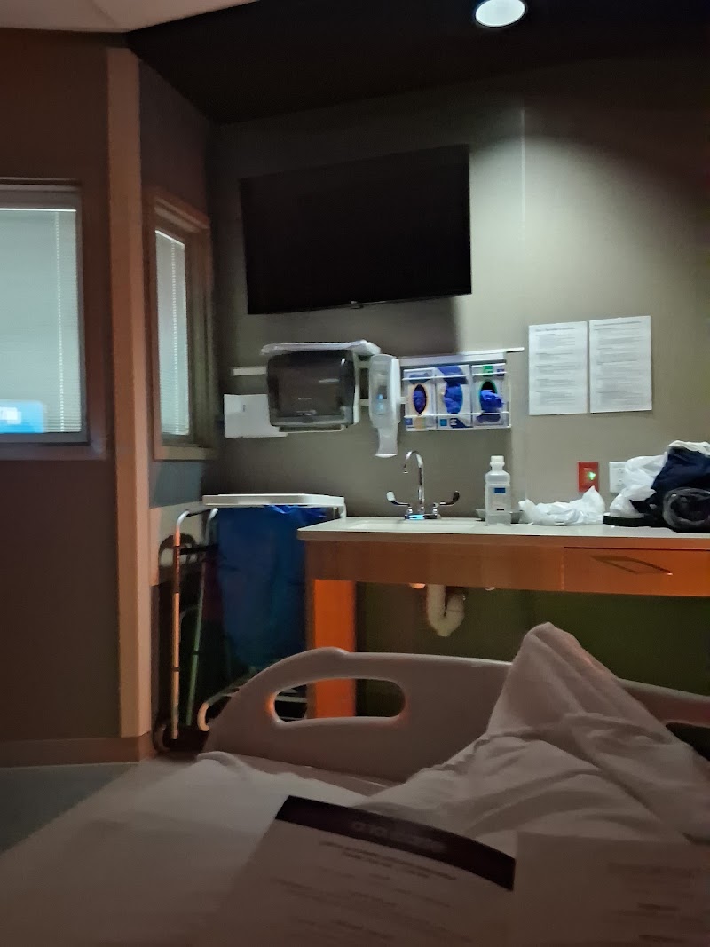 Dell Seton Medical Center at The University of Texas photo 3