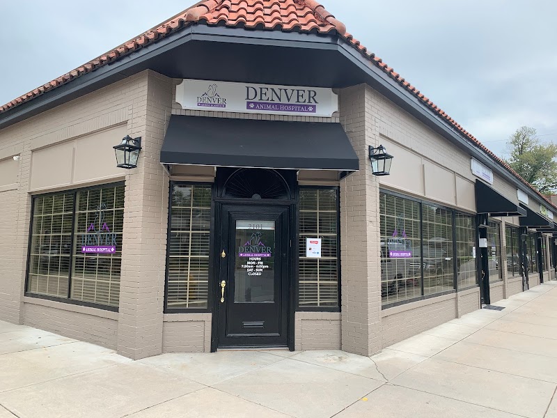 Denver Animal Hospital photo 2