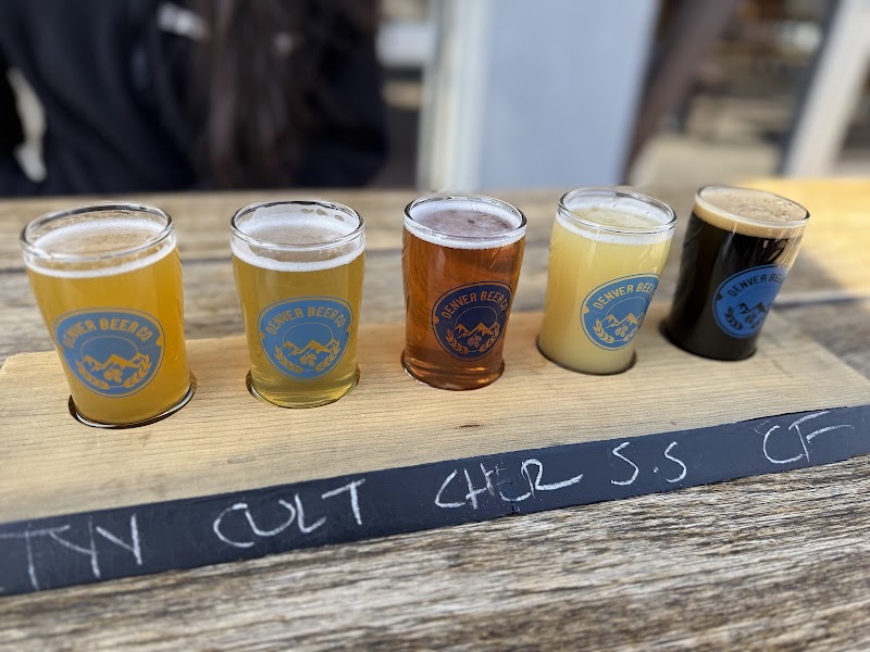 Denver Beer Co. Platte Street photo 2