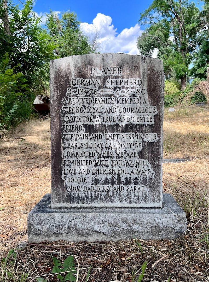 Denver Pet Cemetery & Crematory photo 2