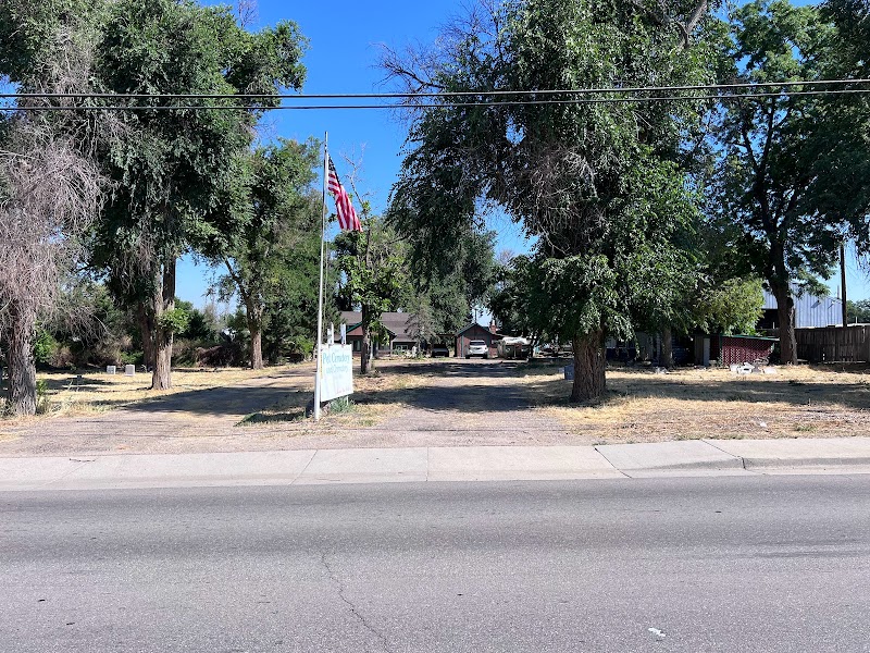 Denver Pet Cemetery & Crematory photo 3