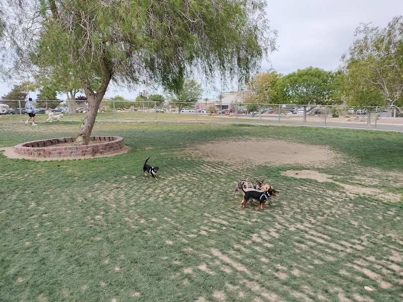 Desert Breeze Dog Park photo 2