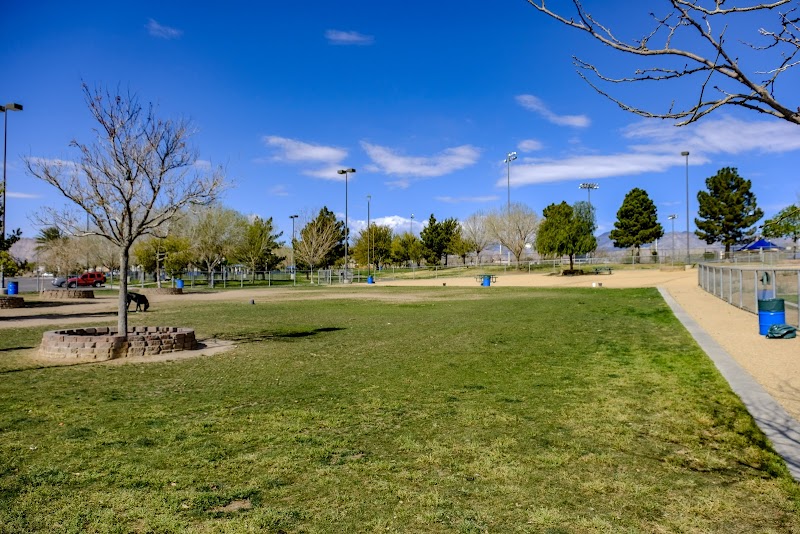 Desert Breeze Park