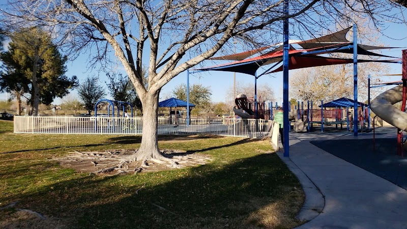 Desert Breeze Park photo 2