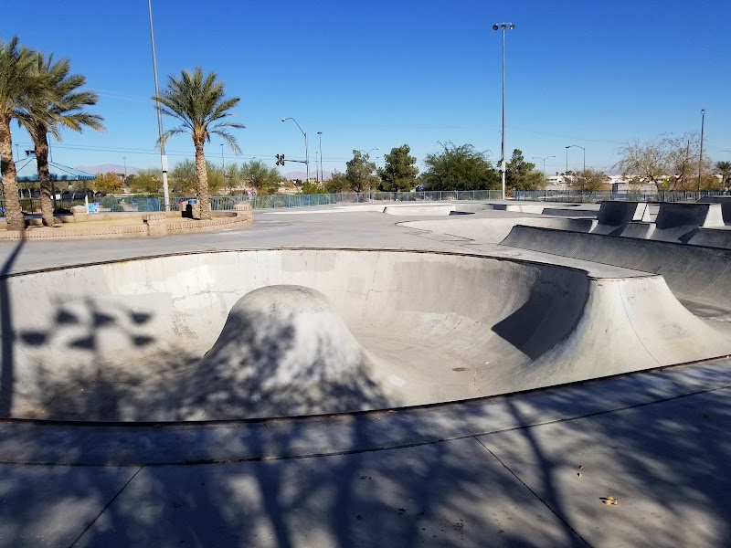 Desert Breeze Park photo 3