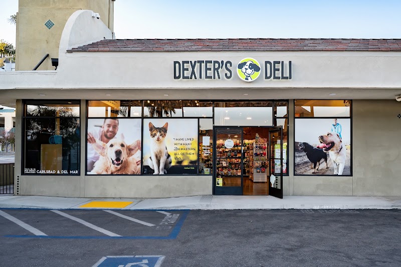 Dexter's Deli - North Park