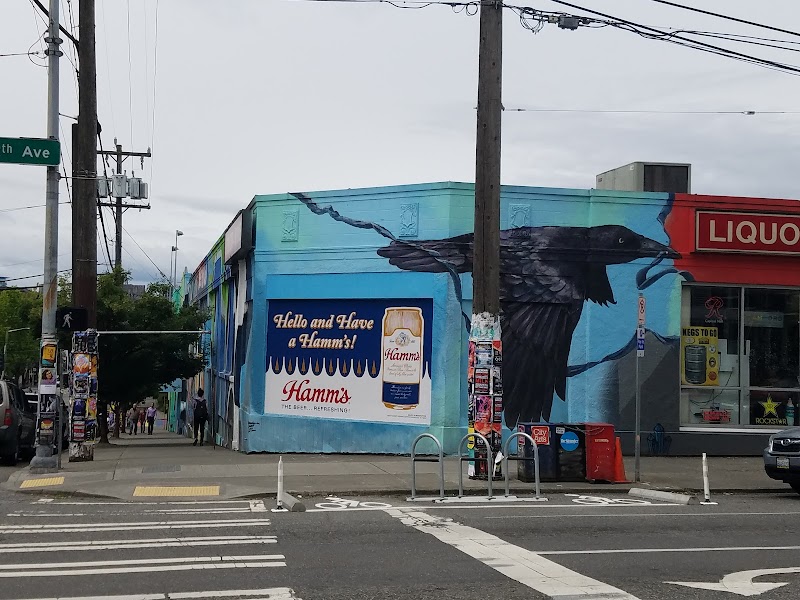 Northwest Liquor & Wine