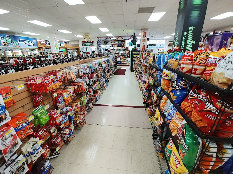 Northwest Liquor & Wine photo 2