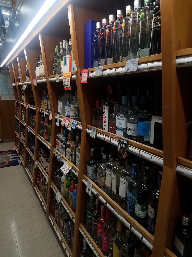 Northwest Liquor & Wine photo 3