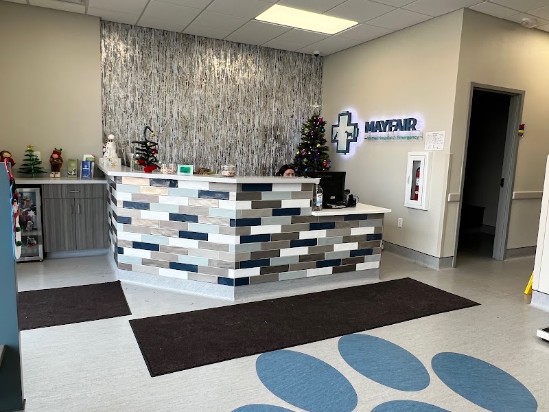 Mayfair Animal Hospital & ER