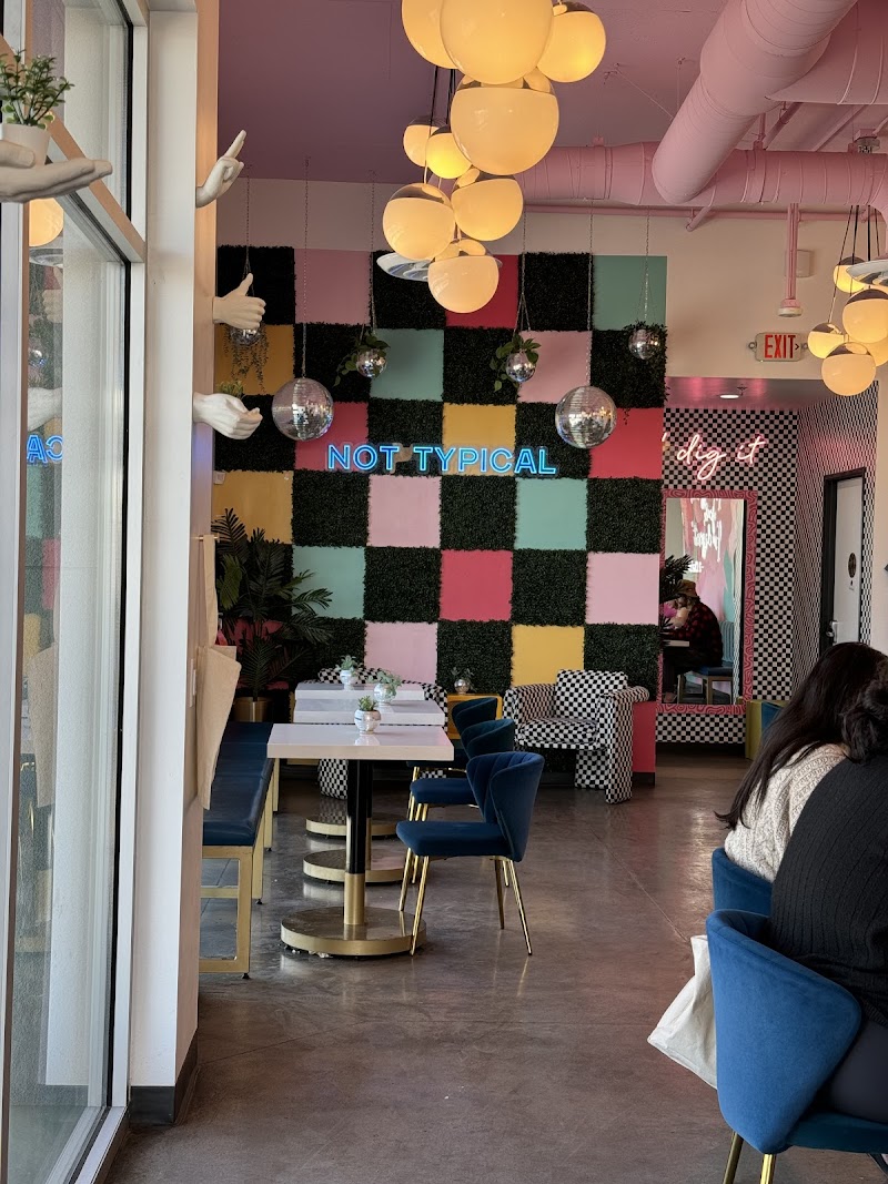 Dig It! Coffee Co. photo 3