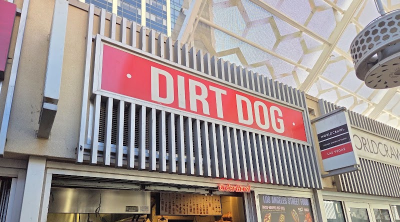 Dirt Dog Bar