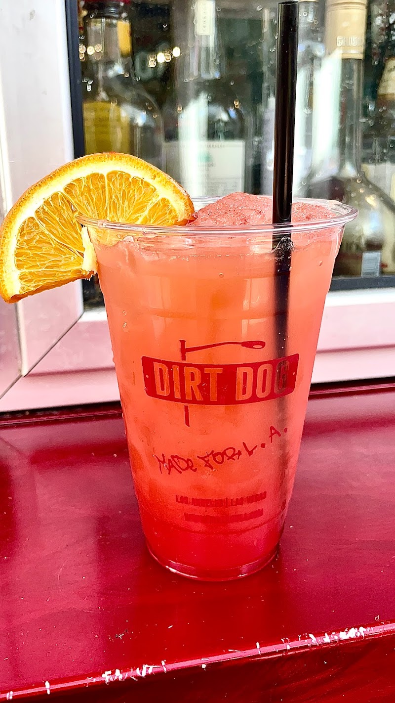 Dirt Dog Bar photo 2